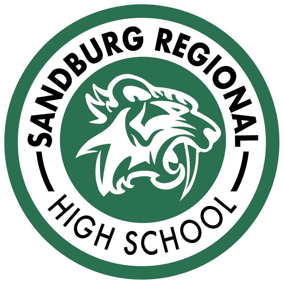 Sandburg Regional Logo